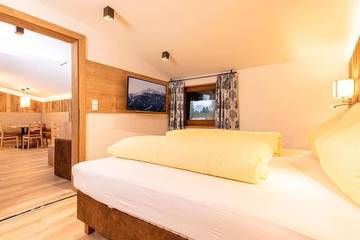 Bauernhof für 4 Personen, mit Balkon am Achensee