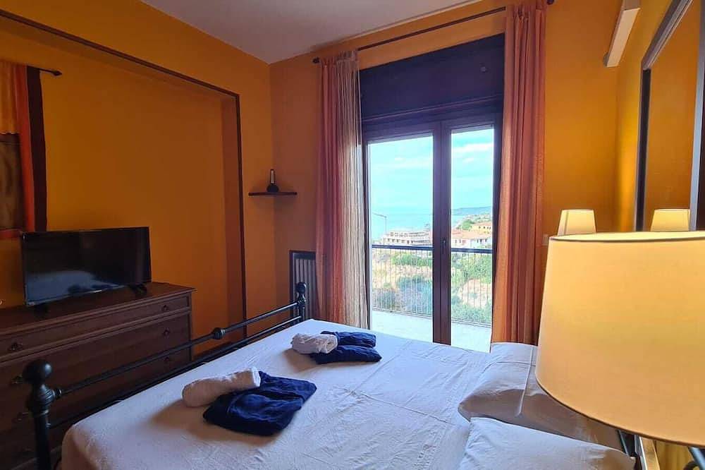 Hel lägenhet, Tropea Holiday Home in Tropea, Vibo Valentia provins