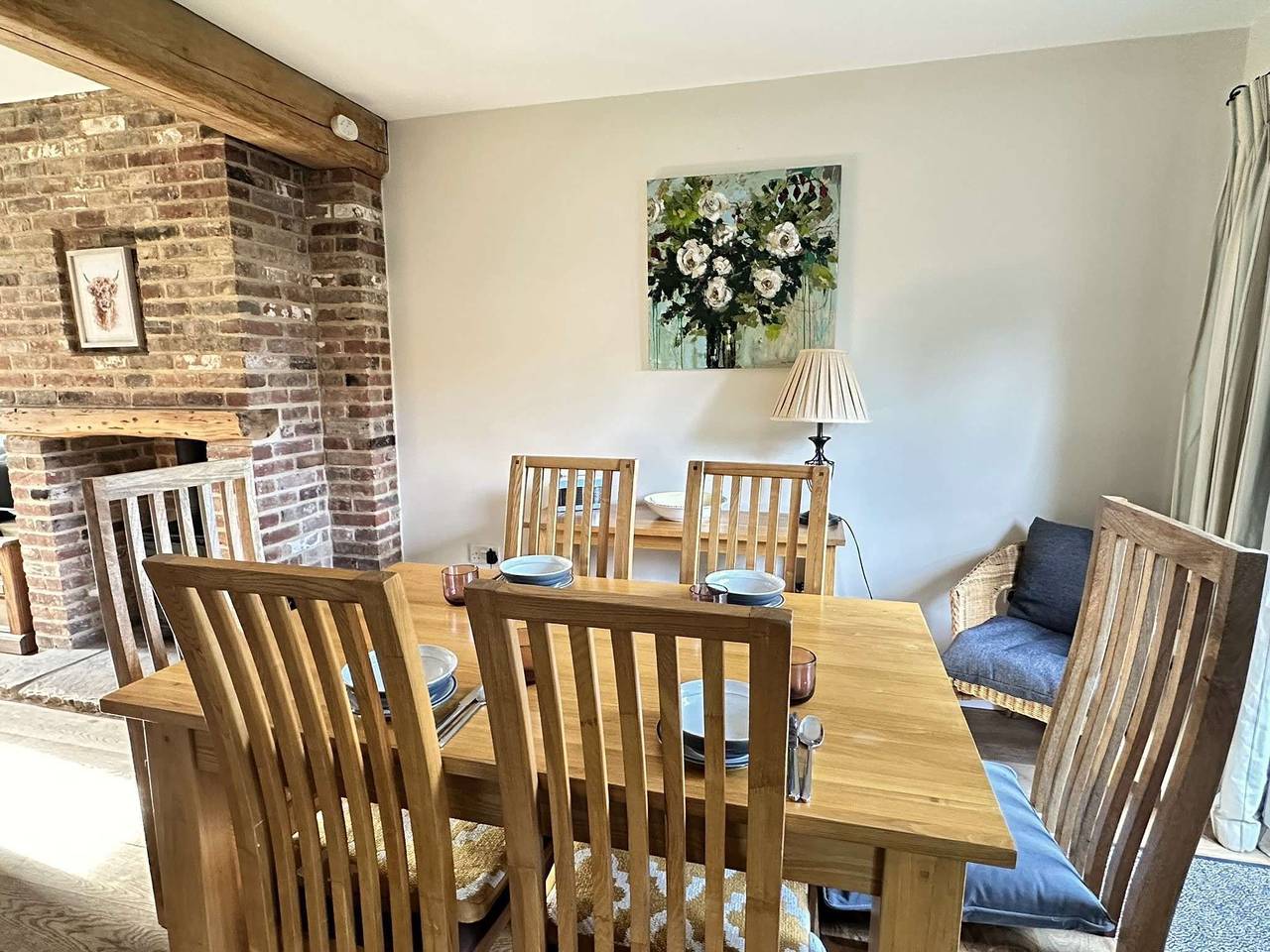 Coopers Cottage - Burnham Market in Burnham Market, Norfolk Coast