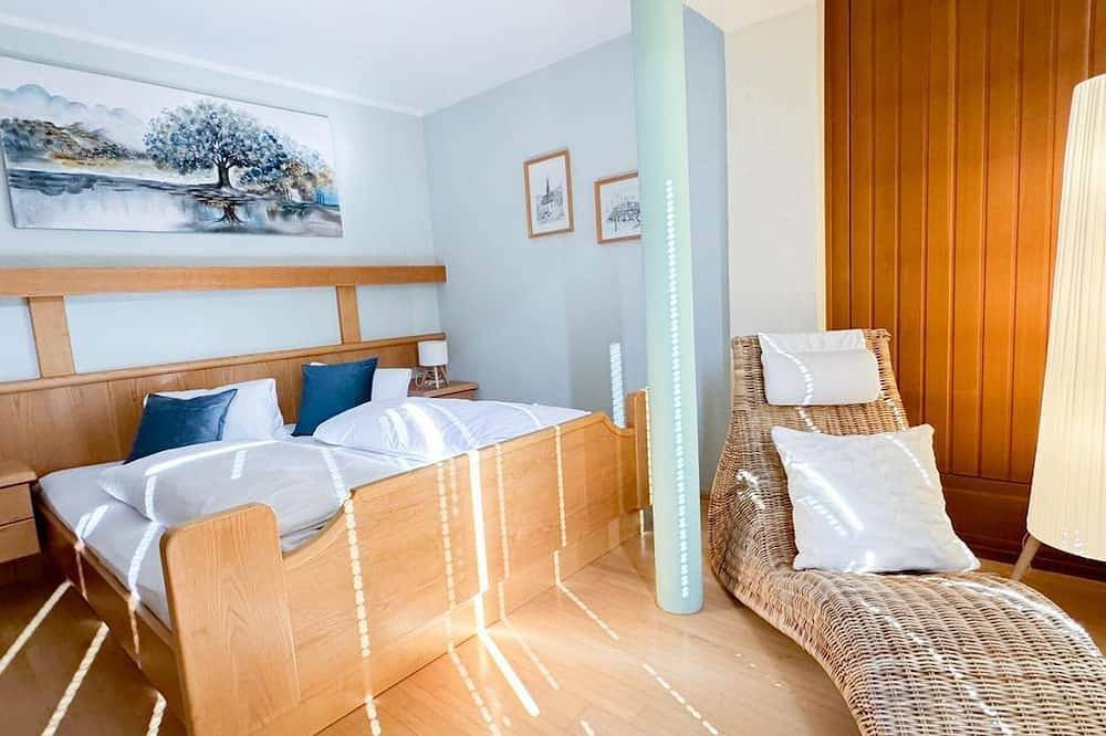 Ganze Wohnung, Sonnensuite - Landhaus Krenn in Bach (Kärnten), Bad Kleinkirchheim