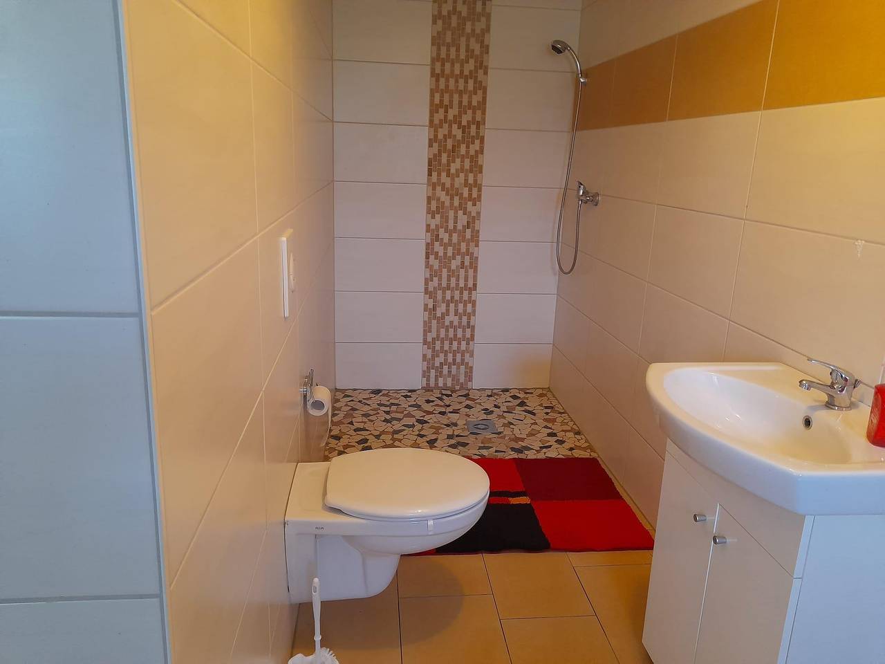 Ganze Ferienwohnung, Appartement/Fewo in Schönburg, Saale-Unstrut