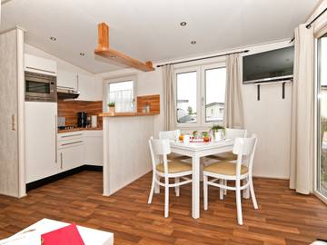 Camping für 5 Personen in Schashagen, Ostsee Schleswig-Holstein, Bild 4