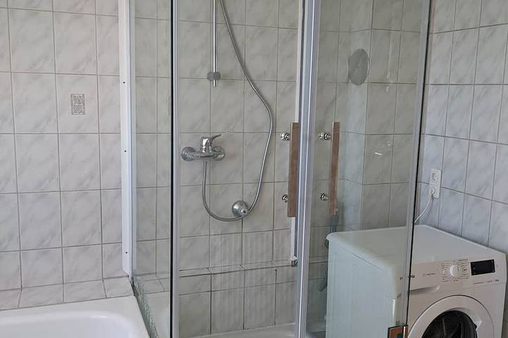 Ferienhaus für 7 Personen, mit Terrasse und Garten in Blankenheim - 3