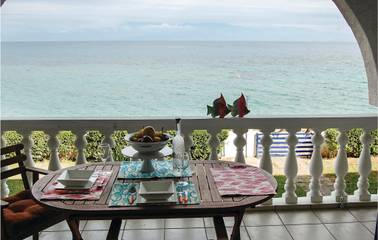 Ferienwohnung für 6 Personen, mit Haustier auf den Peloponnes