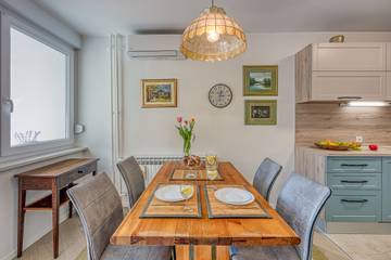 Ferienwohnung für 4 Personen in Zagreb, Zagreb und Umgebung, Bild 3