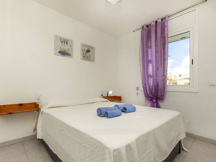 Apartamento entero, Bahia in Cunit, Costa Dorada