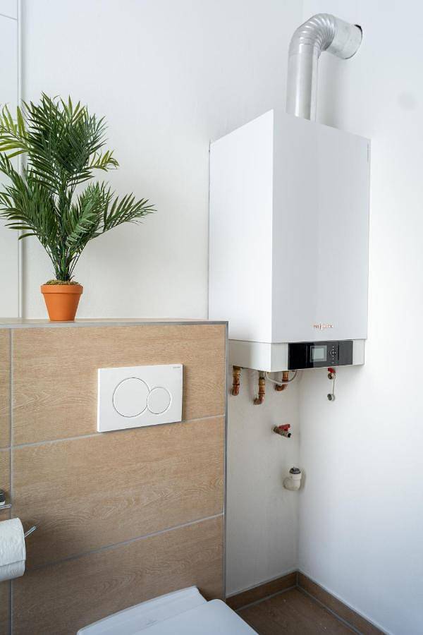 Ganze Wohnung, Beautiful Apartment in town centre for Tla Tdy Tlf in Landstuhl, Saar-Nahe-Bergland
