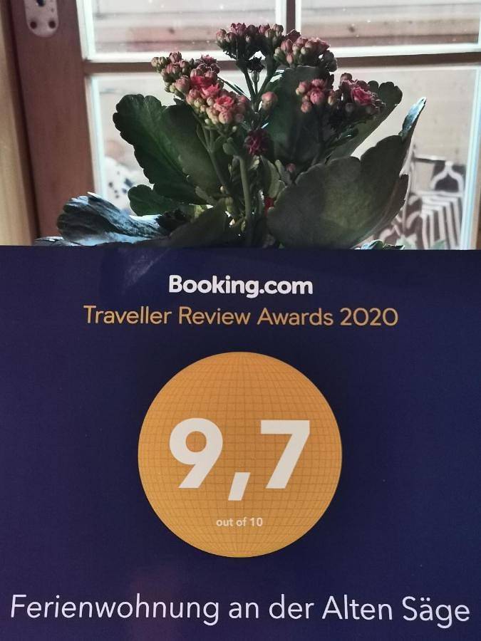 Gîte pour 2 personnes, avec vue et jardin à Bezau - 2