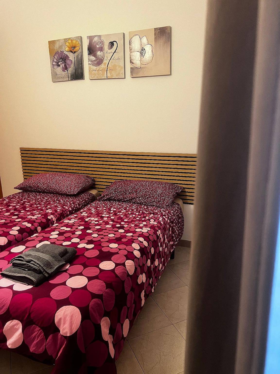 Entire holiday apartment, Casa Fabrizio in Balestrate, Palermo Province