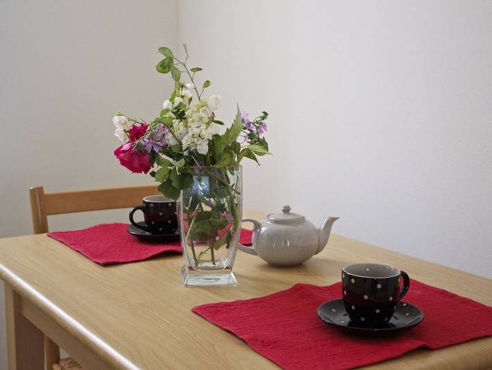 Ferienwohnung für 2 Personen, mit Garten, kinderfreundlich in Emilia-Romagna - 3