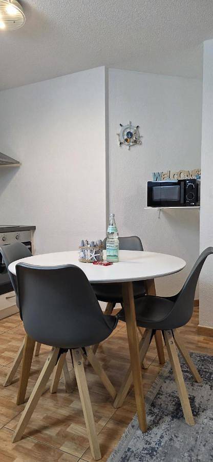 Gîte pour 4 personnes à Herbolzheim - 4