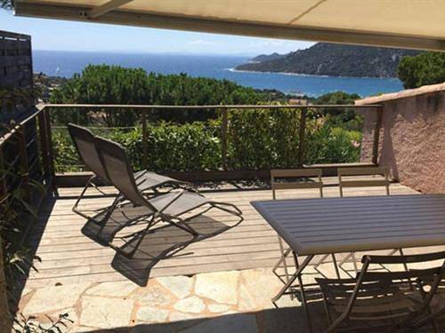 Les Mini-villas de Santa-giulia in Santa Giulia, Porto-Vecchio
