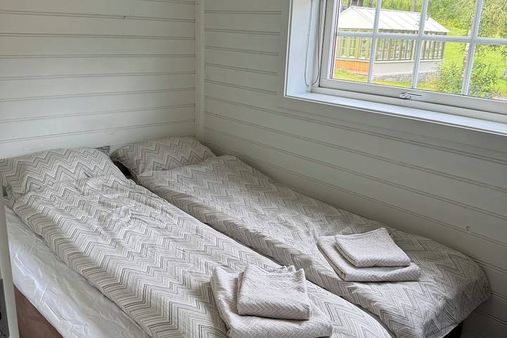 Ganze Wohnung, Cozy apartment on a farm in Nesbyen