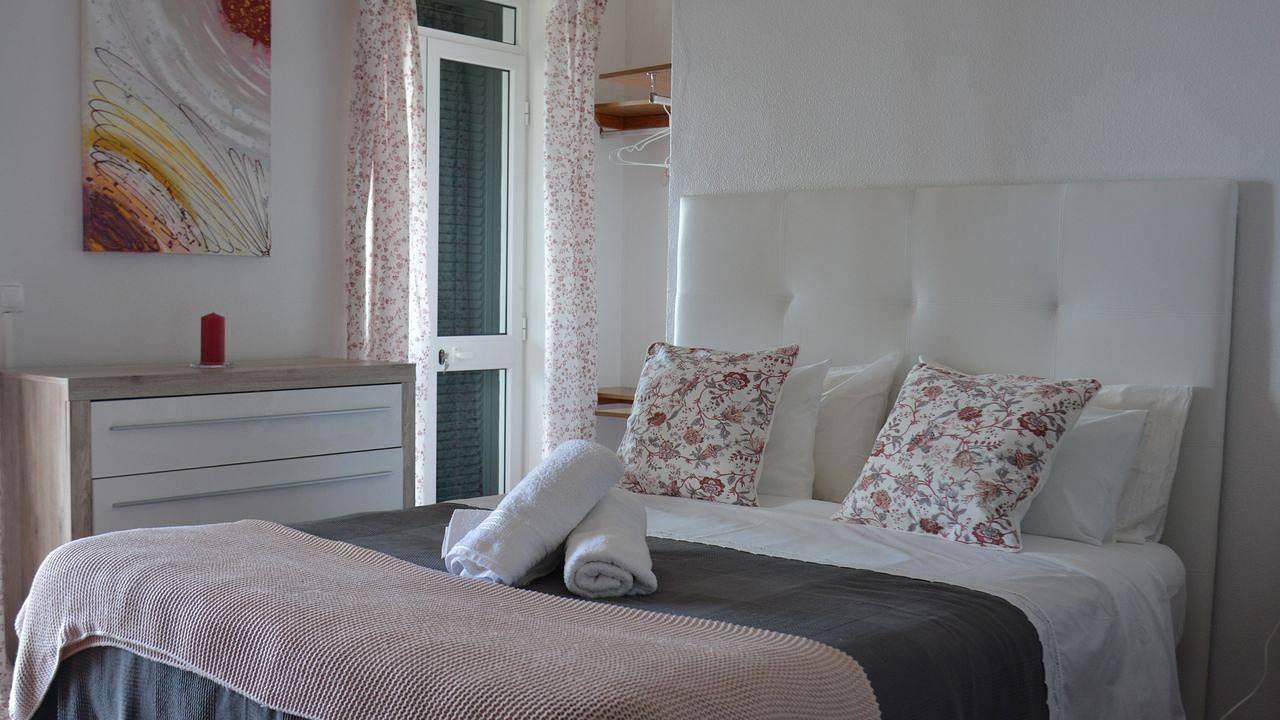 Appartement de vacances entier, Ferienwohnung für 2 Personen (35 m²) in Funchal in Lazareto, Funchal (Santa Maria Maior)