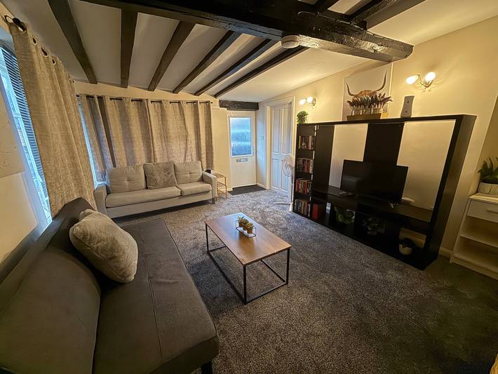 Holiday apartment for 2 people in Colchester