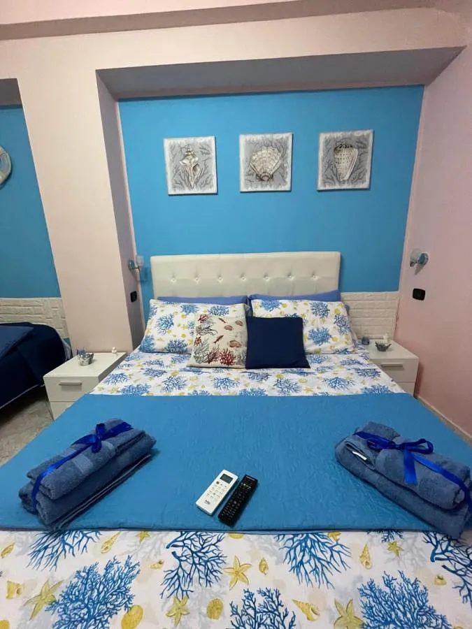 Appartamento vacanze per 5 persone, con animali domestici - 1