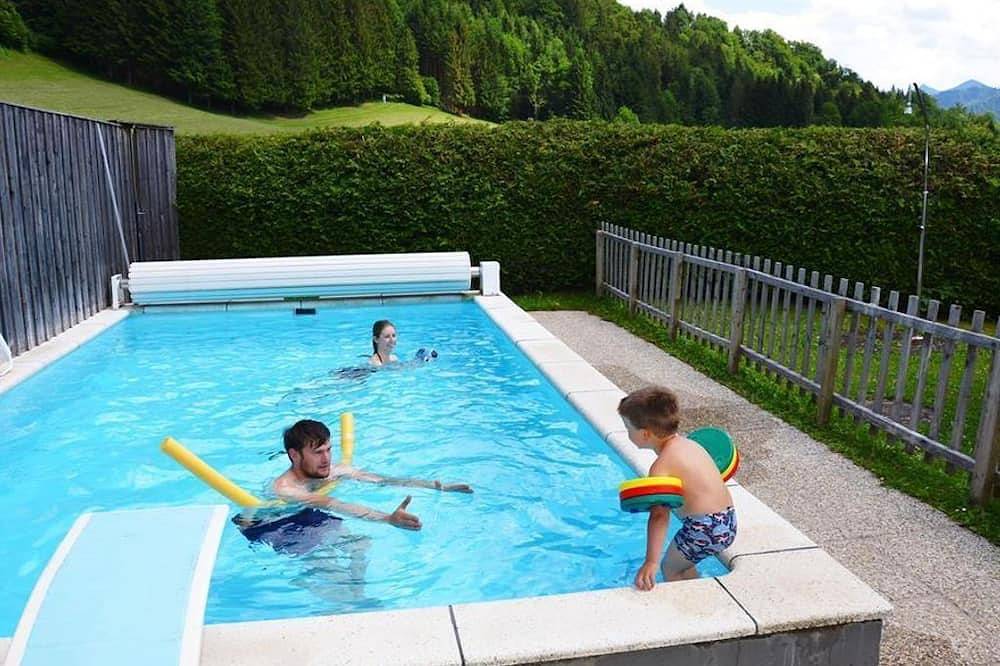 Ferienwohnung Ebner Margit in Faistenau, Salzkammergut