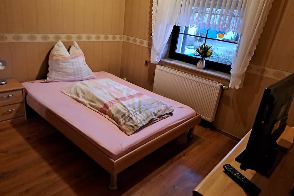 Ganze Wohnung, Ferienwohnung/App. für 6 Gäste mit 100m² in Peitz in Peitz, Peitz (Geimende)