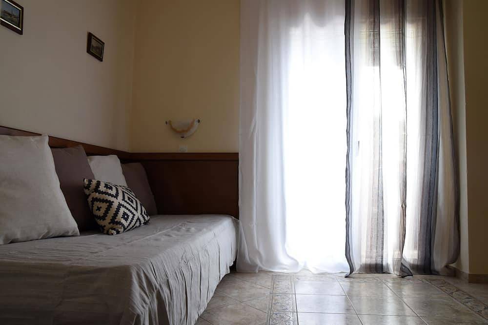 Entire apartment, Casa del mar in Kavos, Corfu