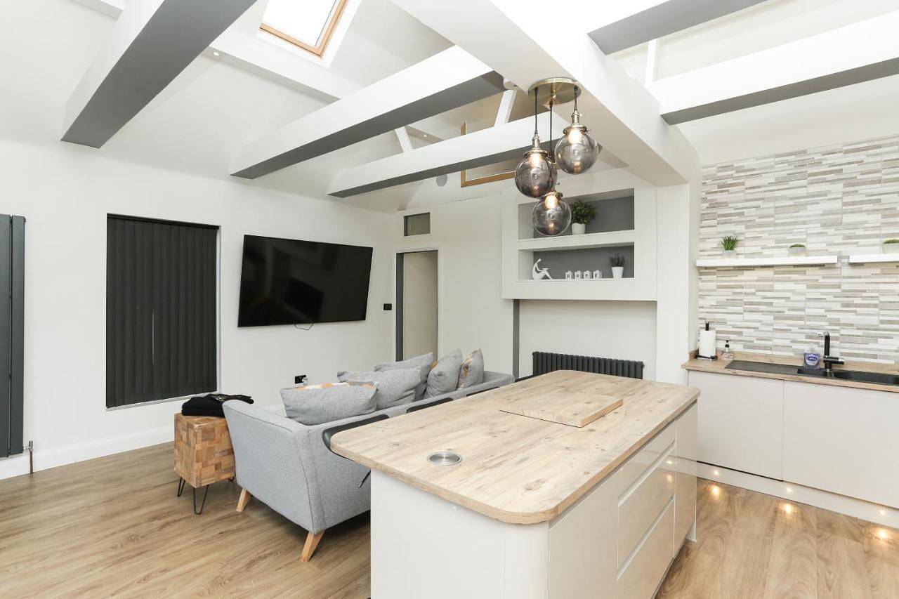 Two-Bedroom Villa in Herne Bay, Kent