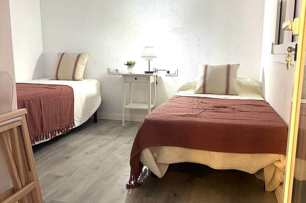 A stunning 4-bedroom home with swimming pool in Puerto Addaia, Menorca. in Port d'Addaia, Es Mercadal