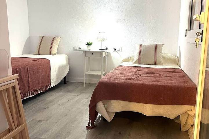 A stunning 4-bedroom home with swimming pool in Puerto Addaia, Menorca. in Port d'Addaia, Es Mercadal