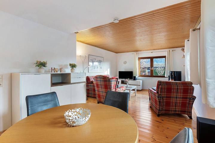Ferienhaus für 4 Personen, mit Garten in Nordrhein-Westfalen - 2
