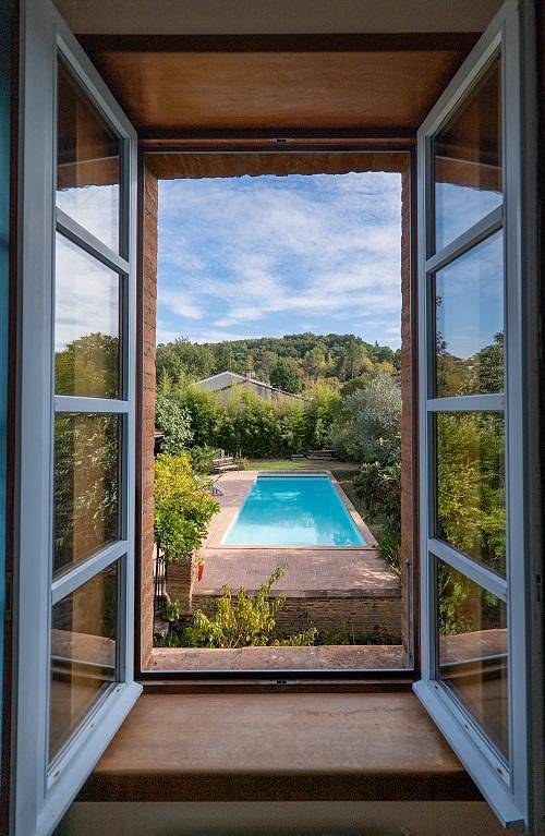 Chambre d’hôte pour 3 personnes, avec Terrasse ainsi que Jardin et Piscine dans Haute-Garonne - 3