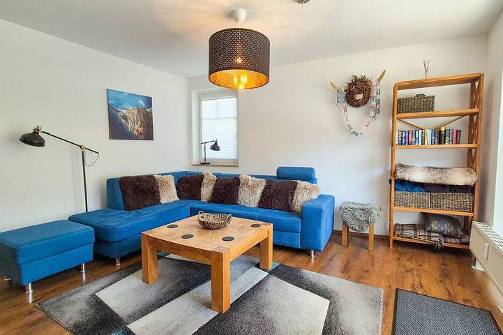 Bauernhof für 5 Personen, mit Garten und Terrasse in Zell am See