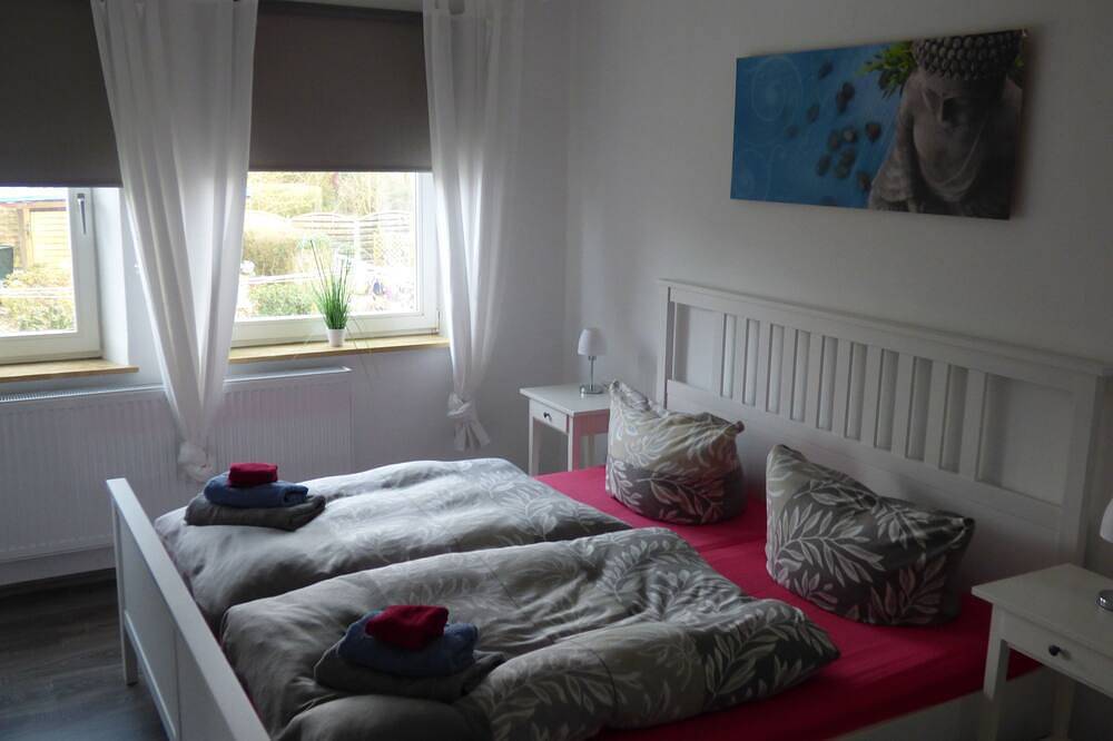 Ganze Wohnung, Ferienwohnung an der Nordsee (269) in Voslapp, Wilhelmshaven