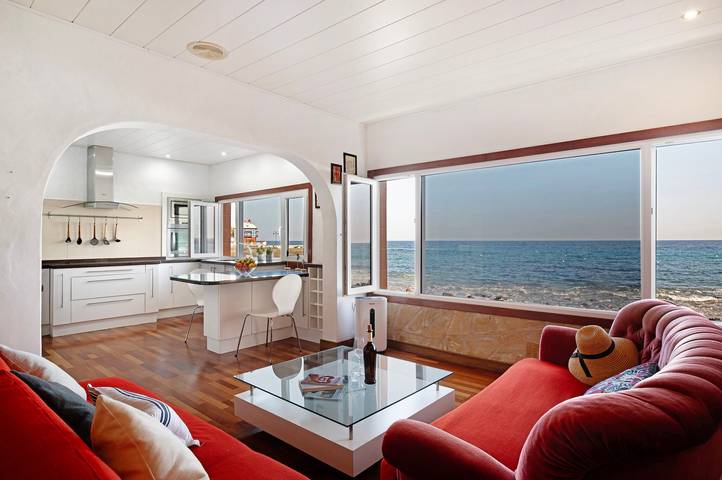 Gîte pour 2 personnes à Haría - 3