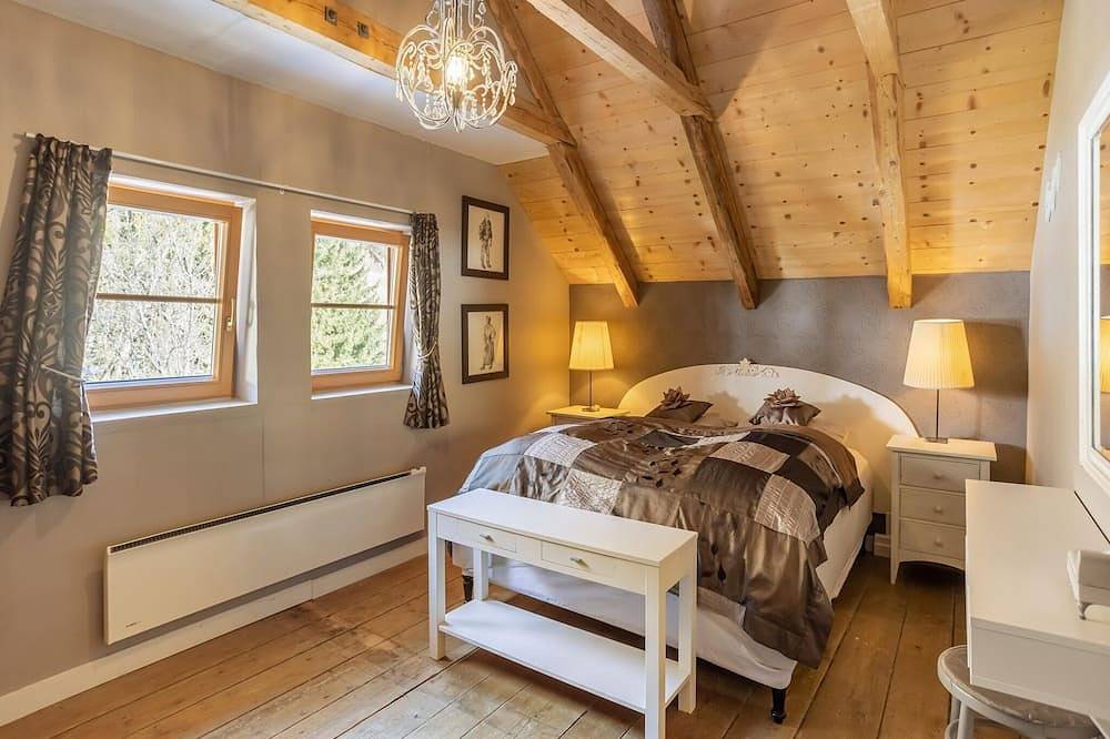 Chalet in Rangersdorf bei Skipisten in Rangersdorf, Bezirk Spittal an der Drau