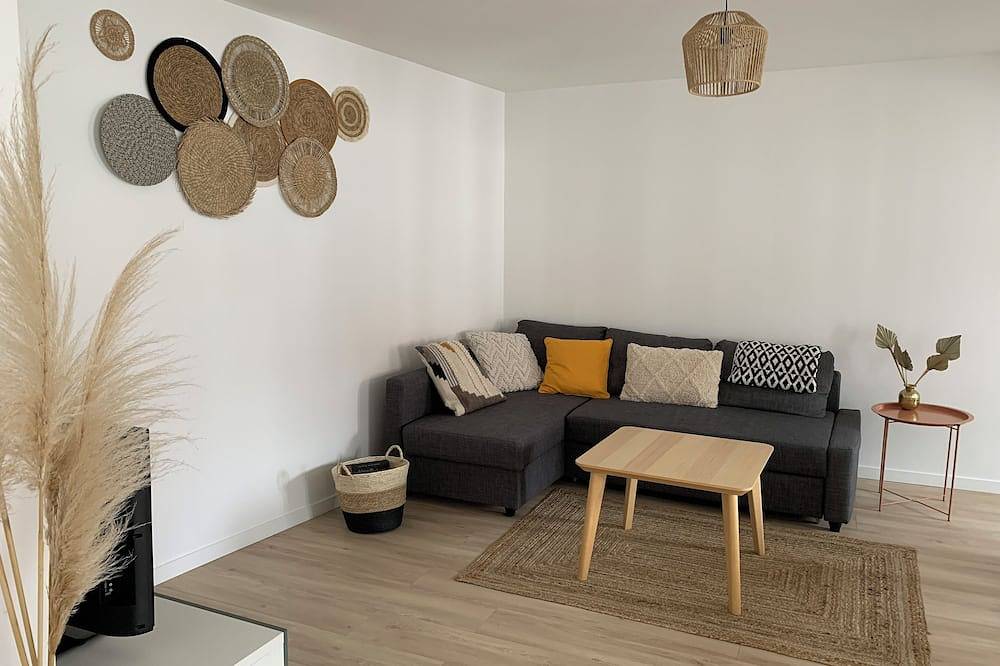 Apartamento entero, Apartment Historic Center - Les Rives du Château 1 in Saverne, Región de Saverne