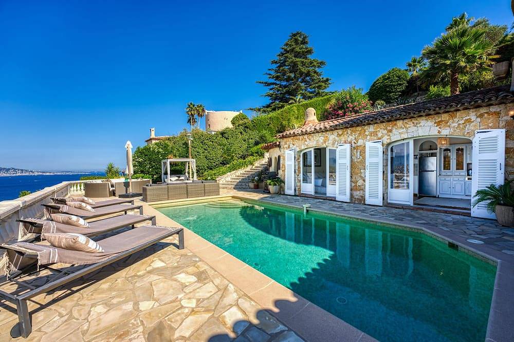 Maison de vacances
