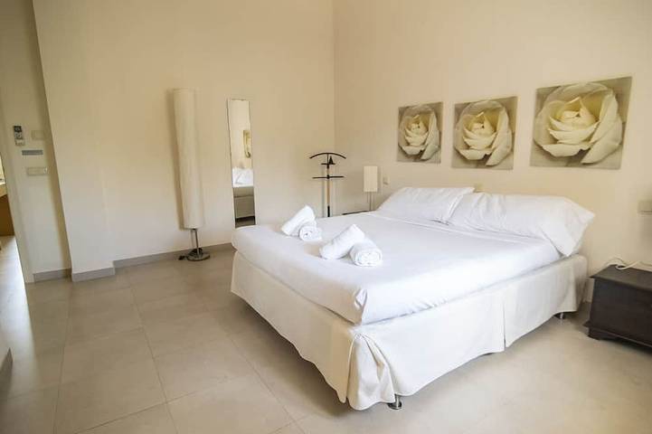 Villa Tortuga con piscina in Manacor, Mallorca Este