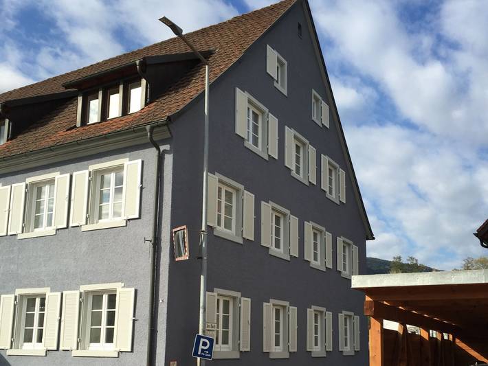 Die Krone - Hotel Garni - Einzelzimmer in Kirchzarten, Südschwarzwald