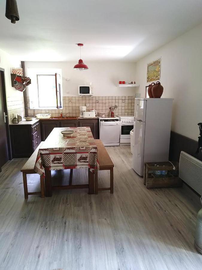 Location de vacances pour 6 personnes, avec Terrasse ainsi que Jardin et Vue à Arrens-Marsous - 2