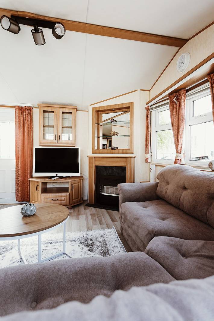 Ferienhaus für 4 Personen in Thale