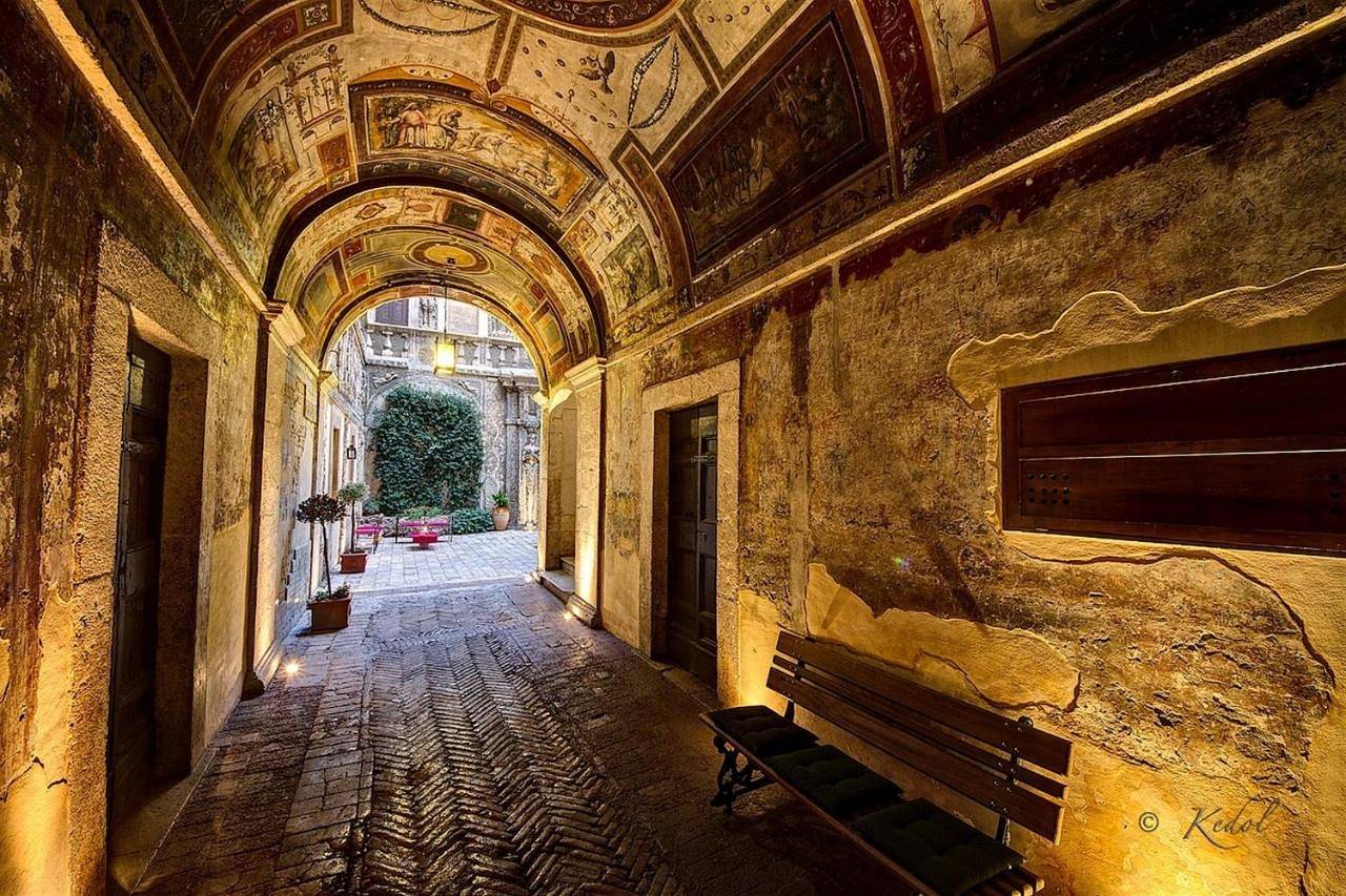 Residenze Gregoriane - Residenza d'Epoca in Tivoli, Rom Provinz