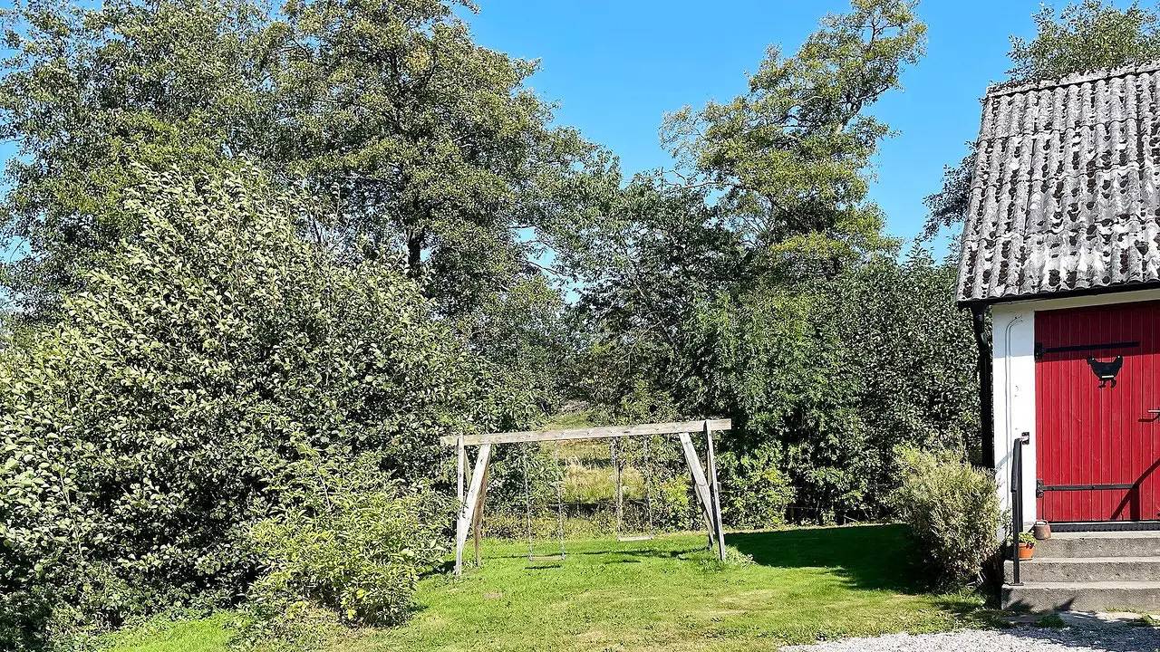 Ferienhaus für 5 Personen (70 m²) in Vollsjö in Sjöbo und Umgebung