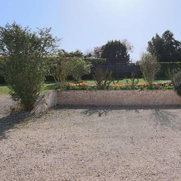 Maison De Vacances pour 18 Personnes dans Romegoux, Région de Saintes, Photo 3