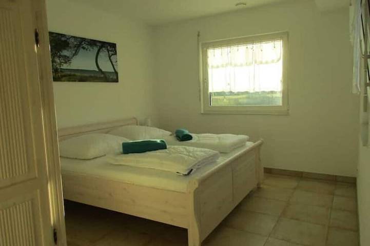 Villa für 4 Personen, mit Garten und Balkon sowie Sauna auf Rügen - 3