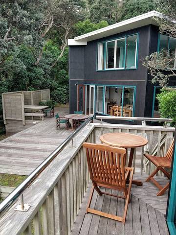 Holiday Home for 6 People in Auckland, Waitakere Ranges, Photo 1
