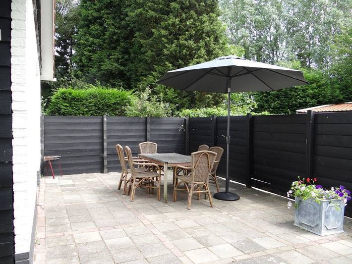 Ferienhaus für 6 Personen, mit Terrasse in Oostkapelle - 2