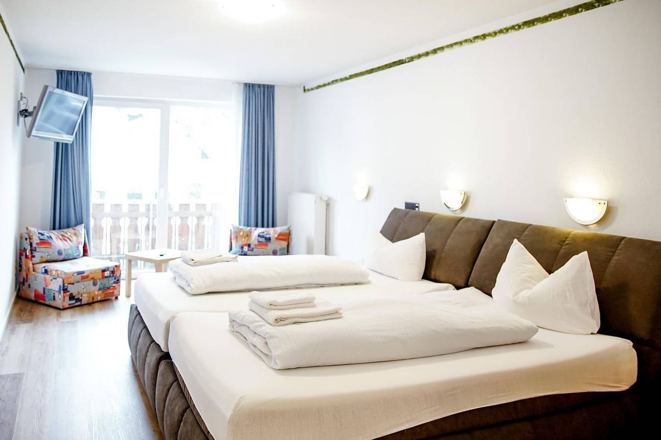 Vakantiewoning voor 2 Personen in Züschen, Winterberg
