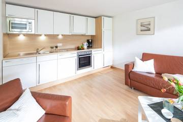 Ferienwohnung für 4 Personen in Norderney, Landkreis Aurich, Bild 4