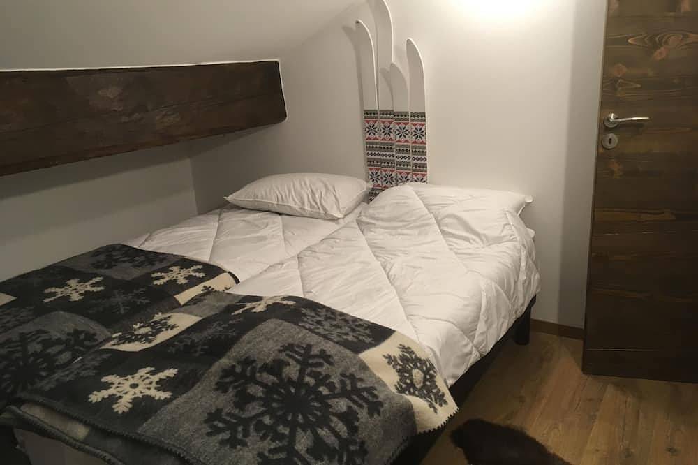 Chalet 1829 in Sainte-Foy-Tarentaise, Massif du Ruitor