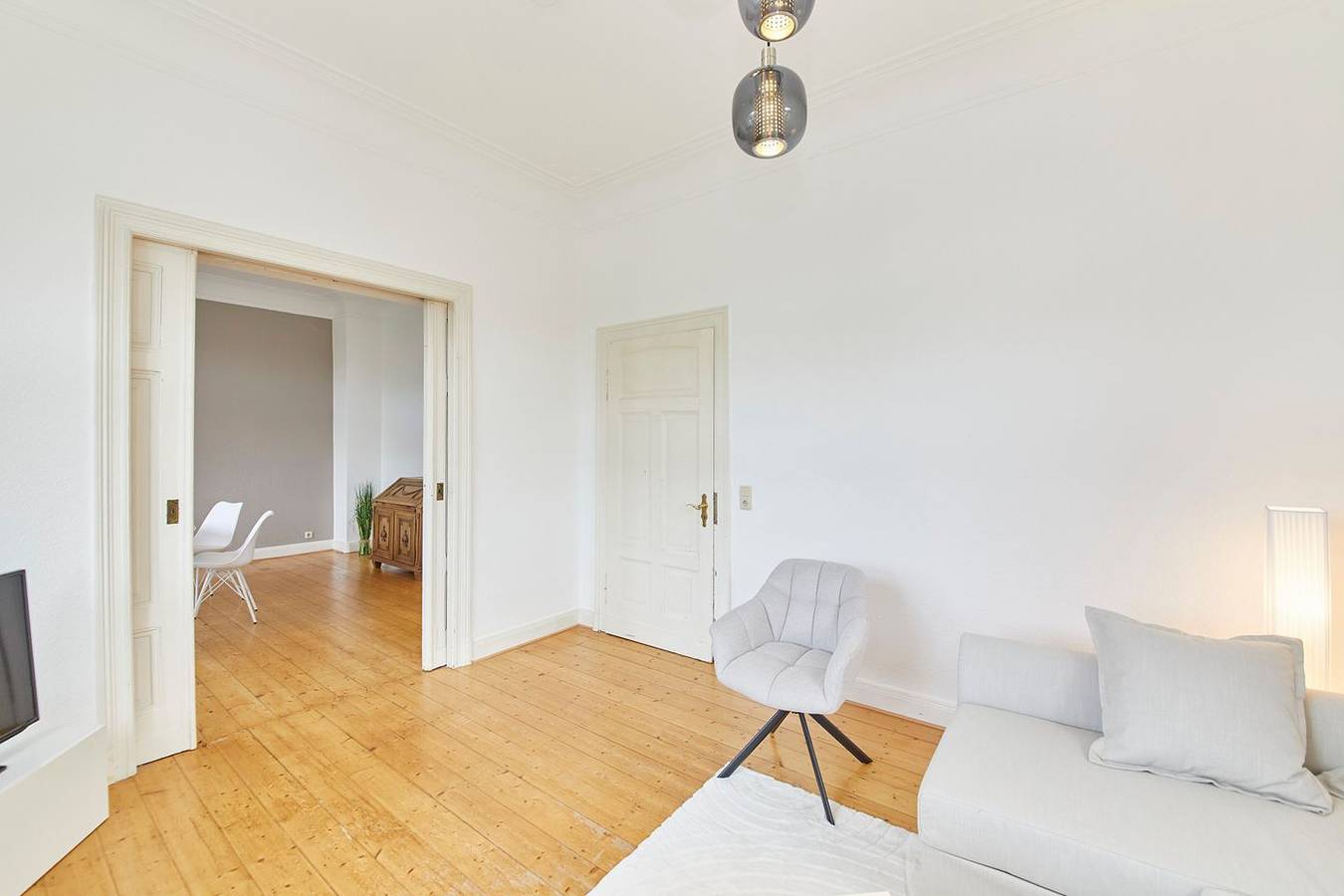 Ganze Wohnung, Ferienwohnung Moselblick in Bernkastel-Kues, Bernkastel-Kues & Umgebung