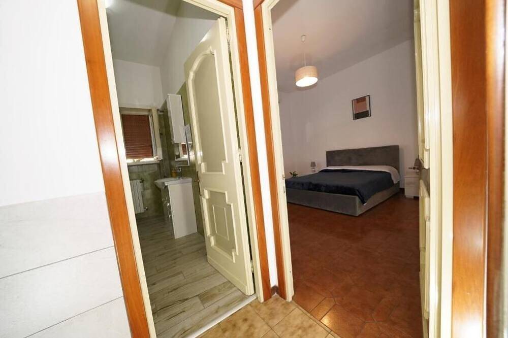 From Piero and Gina - Apartment x 4 in Cerveteri, Provincia de Roma