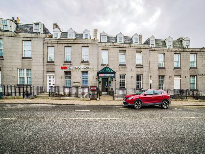 Holiday apartment for 1 people - 1